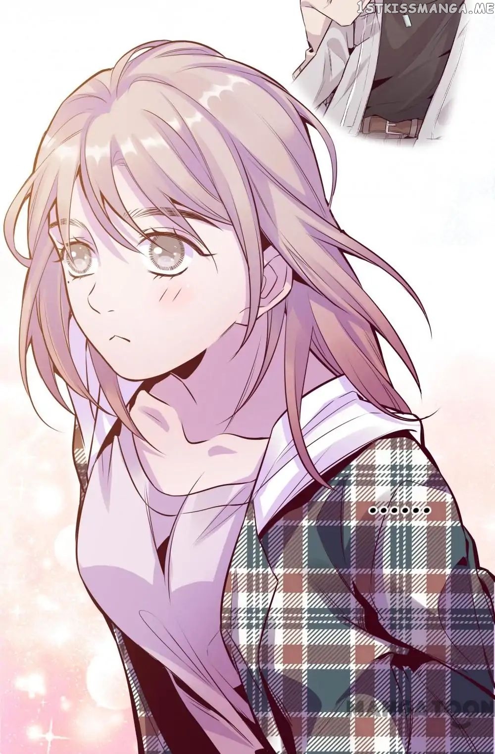 The Wonderful Colors of the Lipsticks chapter 23 - page 75