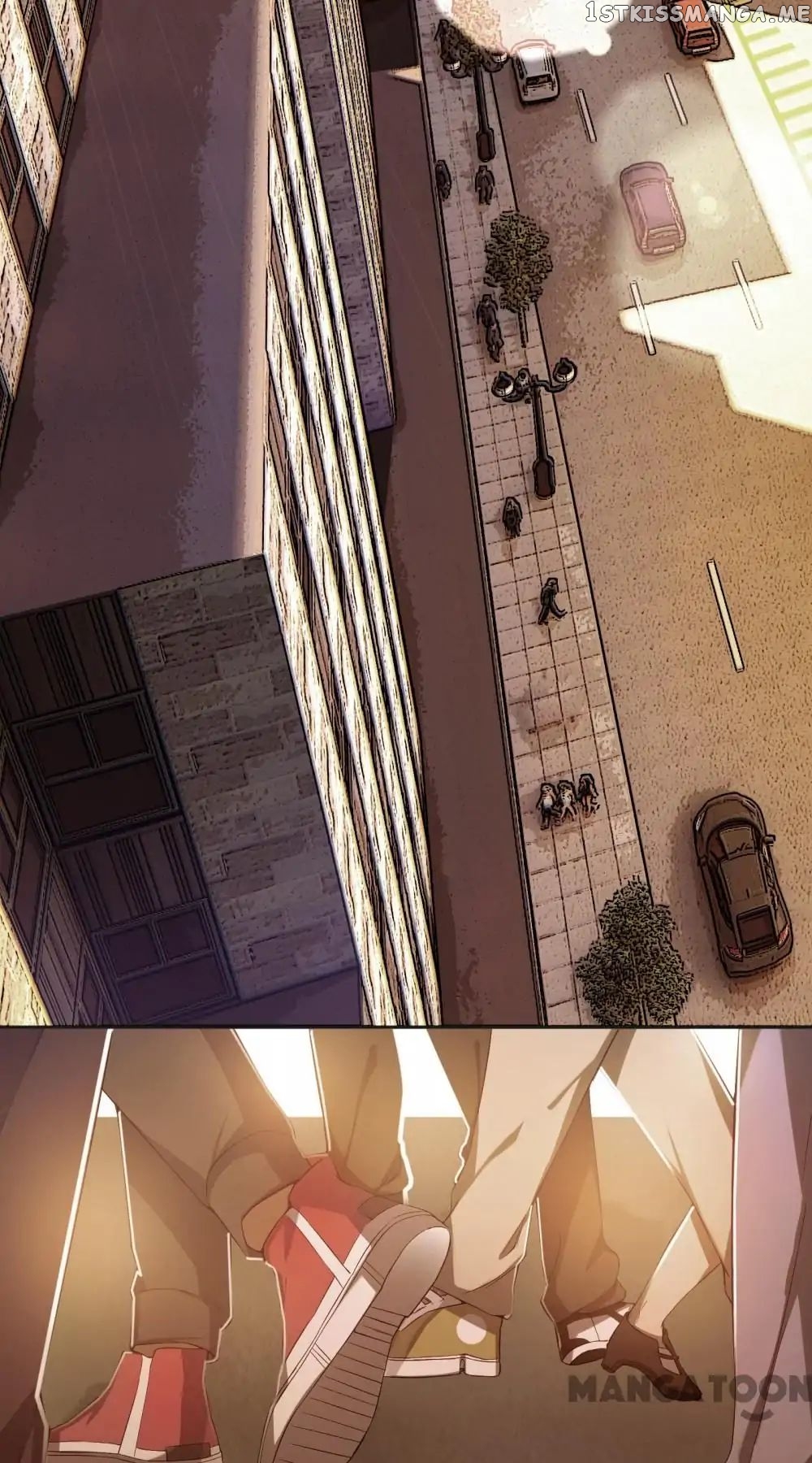 The Wonderful Colors of the Lipsticks chapter 25 - page 2