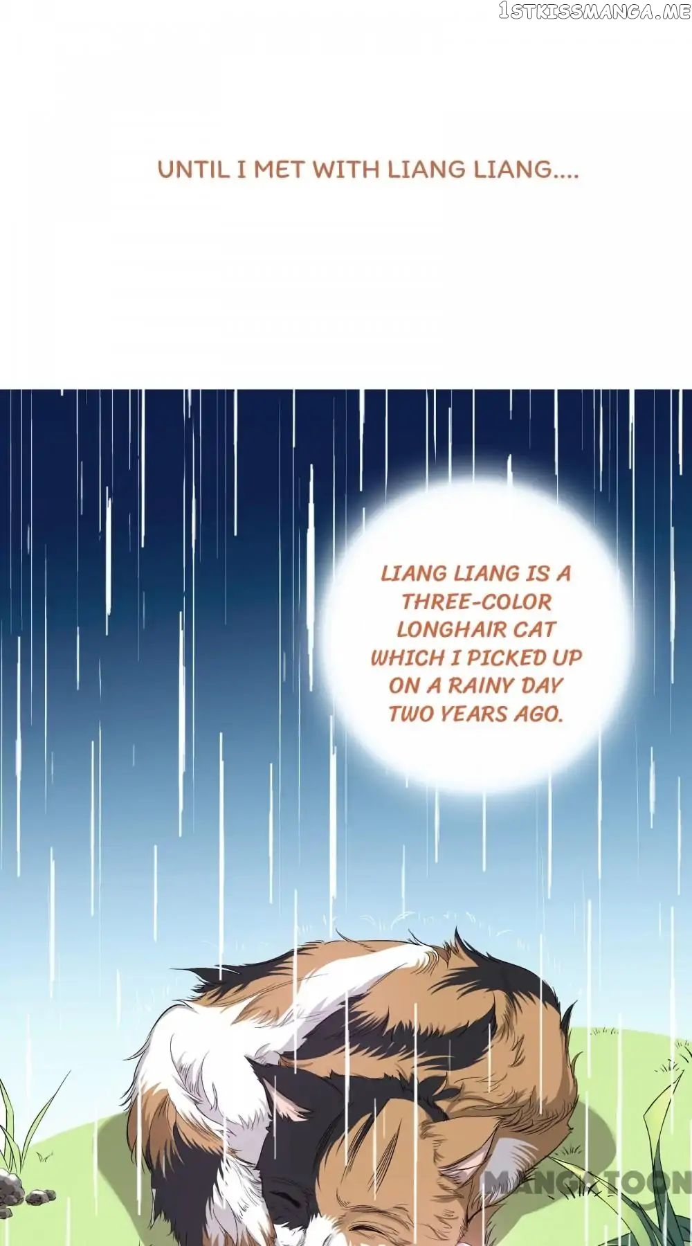 The Wonderful Colors of the Lipsticks chapter 25 - page 20