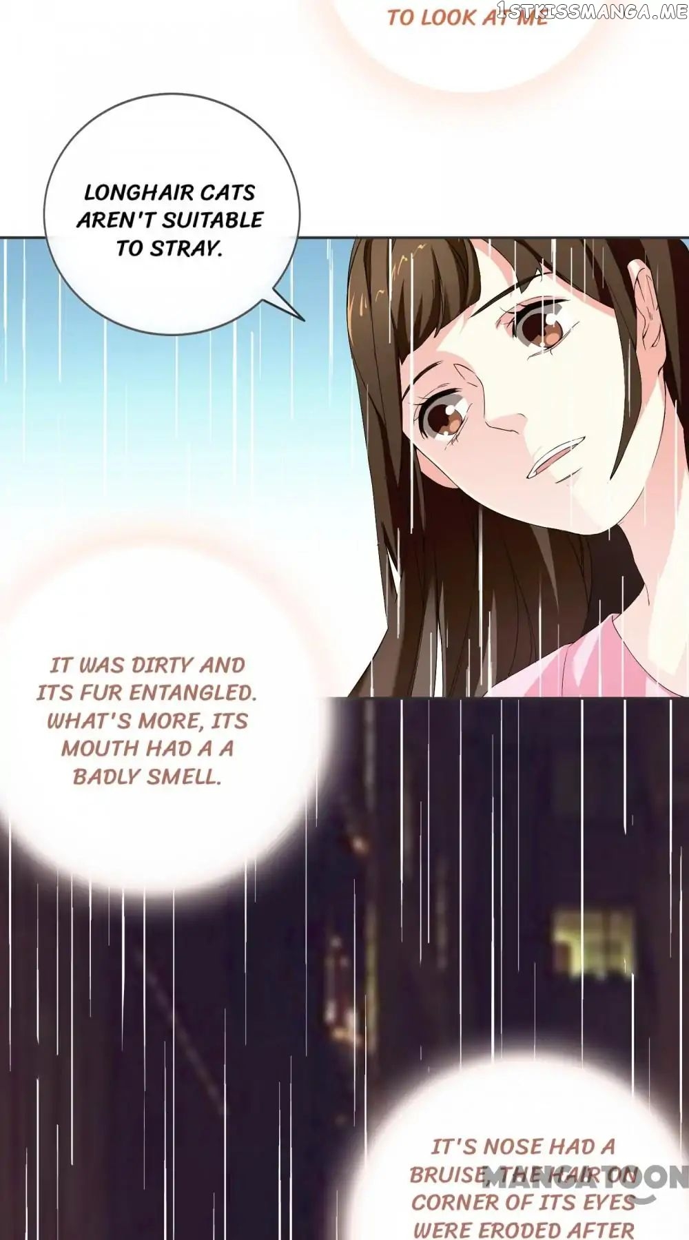 The Wonderful Colors of the Lipsticks chapter 25 - page 22