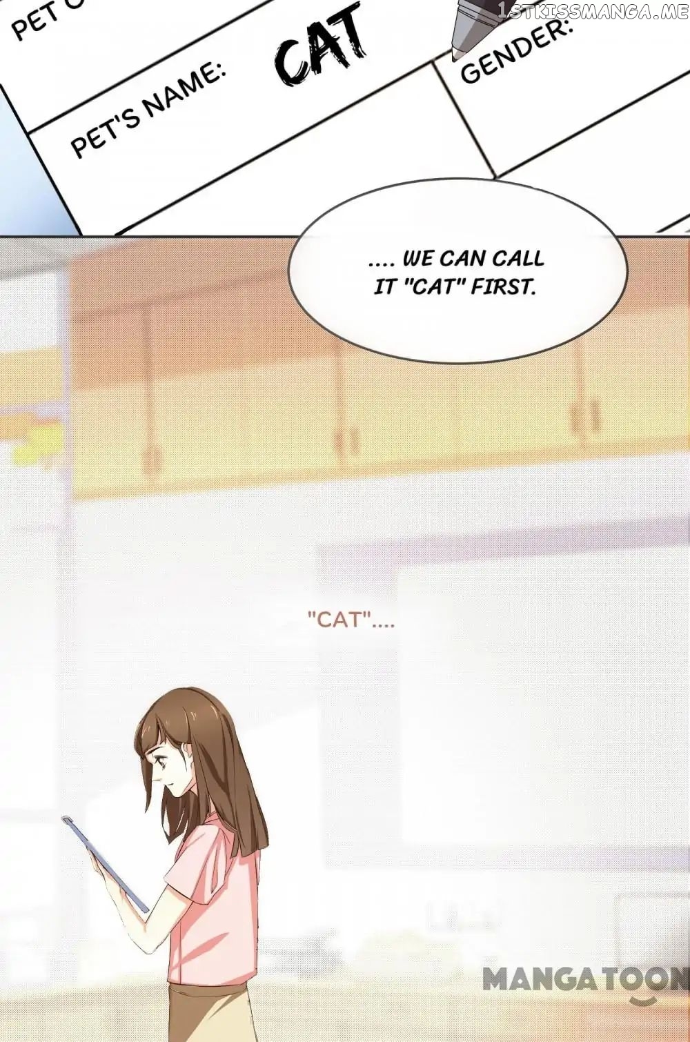 The Wonderful Colors of the Lipsticks chapter 25 - page 30