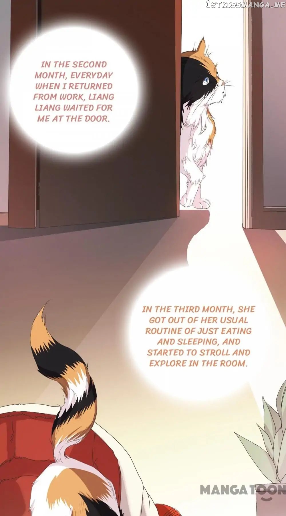 The Wonderful Colors of the Lipsticks chapter 26 - page 12