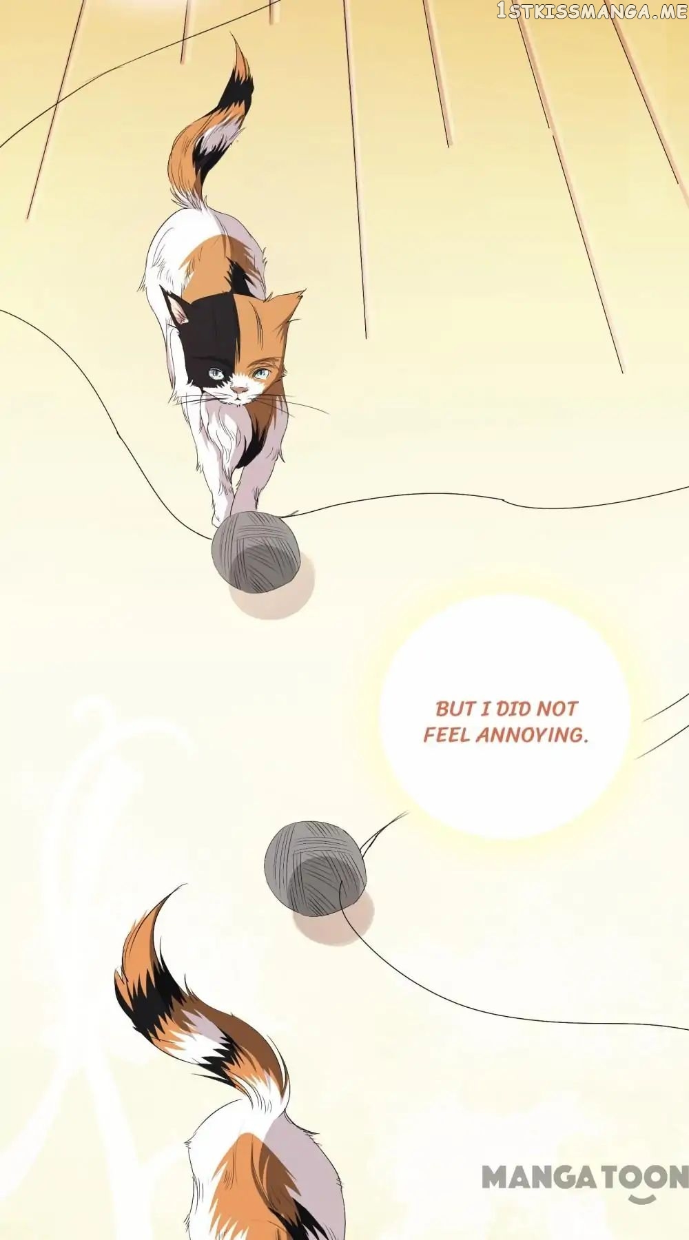 The Wonderful Colors of the Lipsticks chapter 26 - page 18