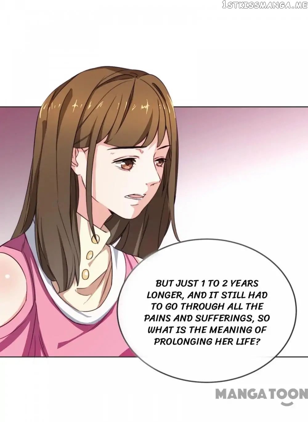 The Wonderful Colors of the Lipsticks chapter 26 - page 24
