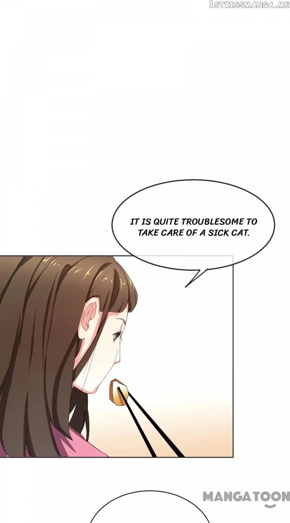 The Wonderful Colors of the Lipsticks chapter 26 - page 25