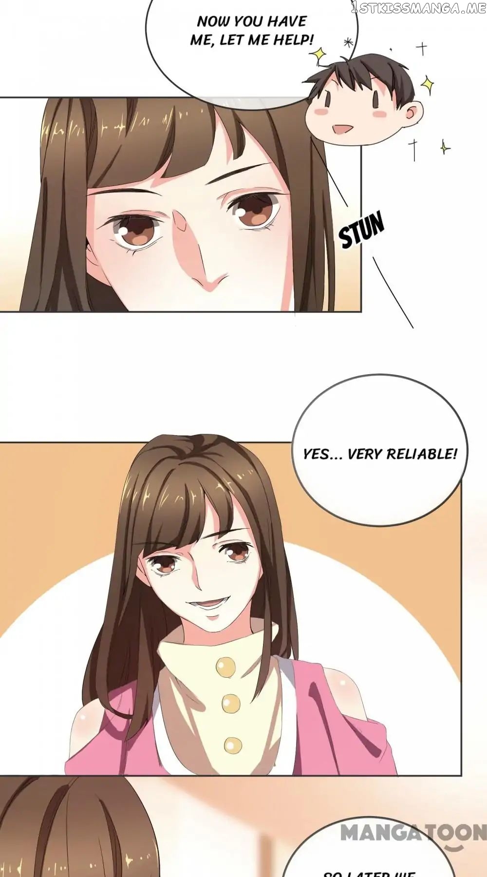 The Wonderful Colors of the Lipsticks chapter 26 - page 26