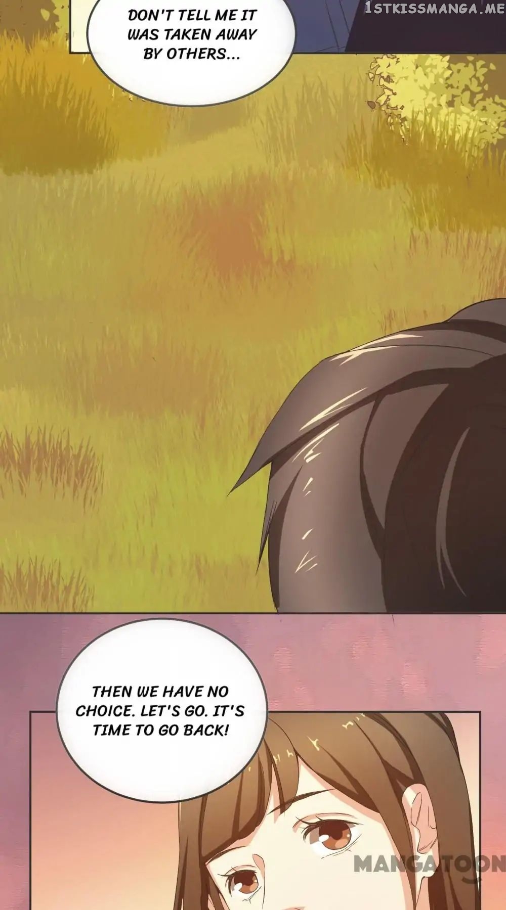 The Wonderful Colors of the Lipsticks chapter 26 - page 30