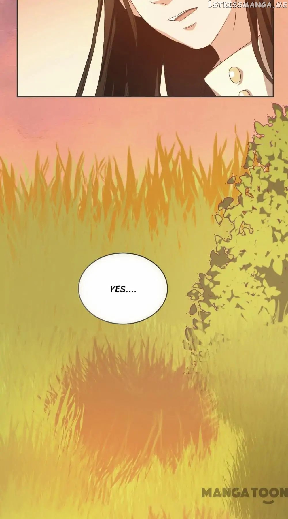 The Wonderful Colors of the Lipsticks chapter 26 - page 31