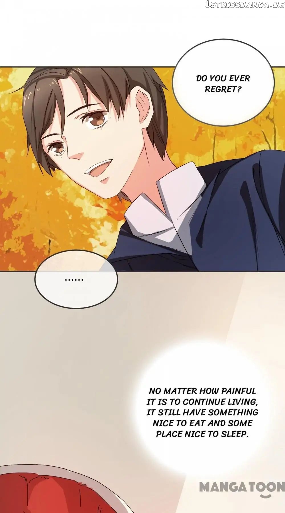 The Wonderful Colors of the Lipsticks chapter 26 - page 34