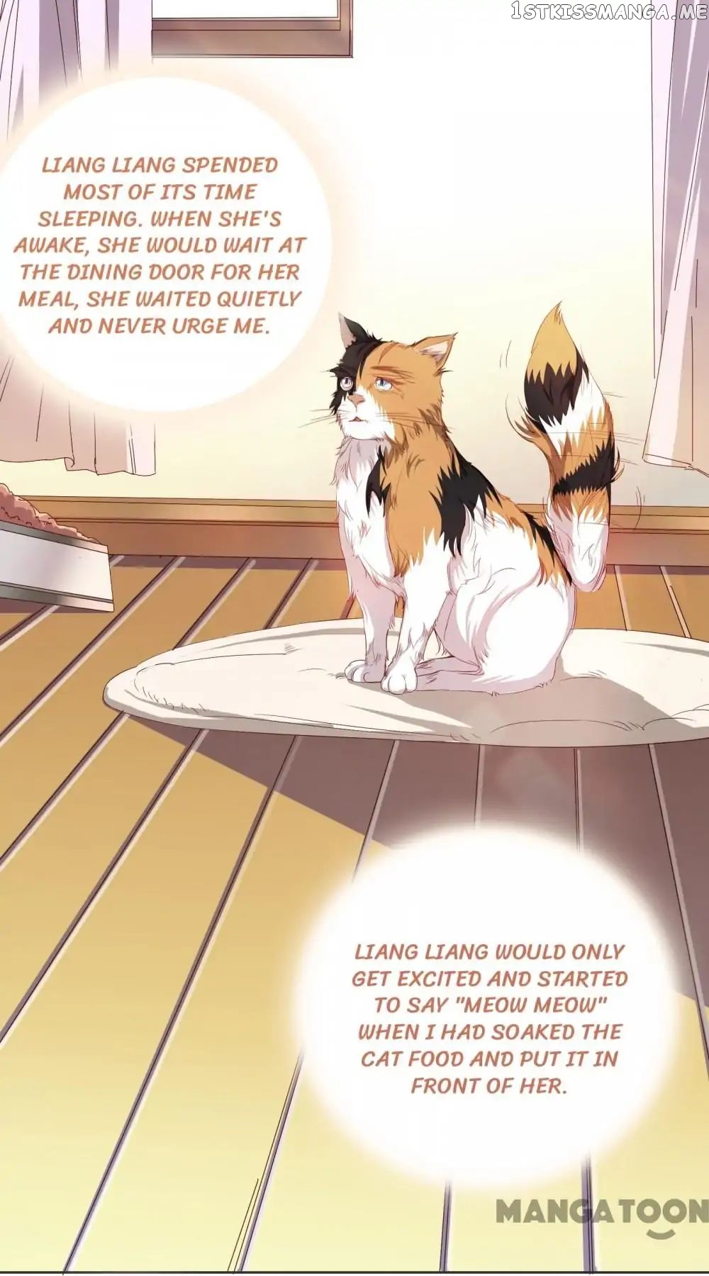 The Wonderful Colors of the Lipsticks chapter 26 - page 8