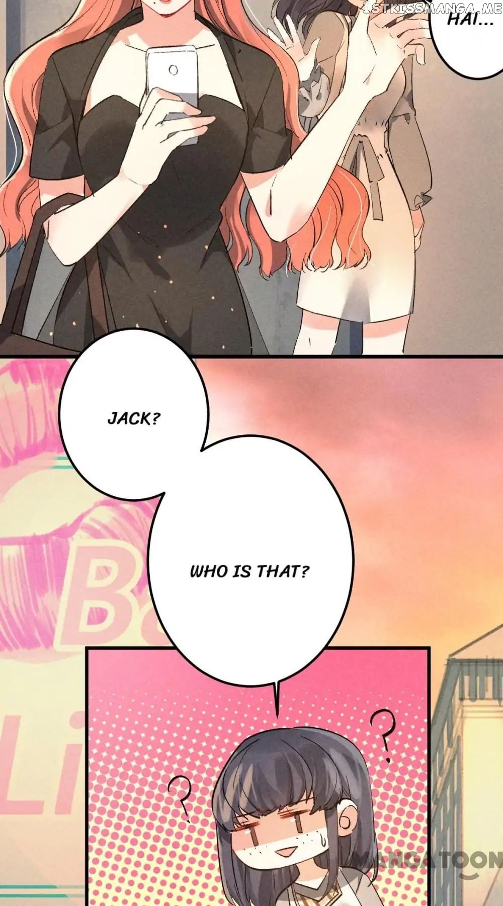 The Wonderful Colors of the Lipsticks chapter 27 - page 39