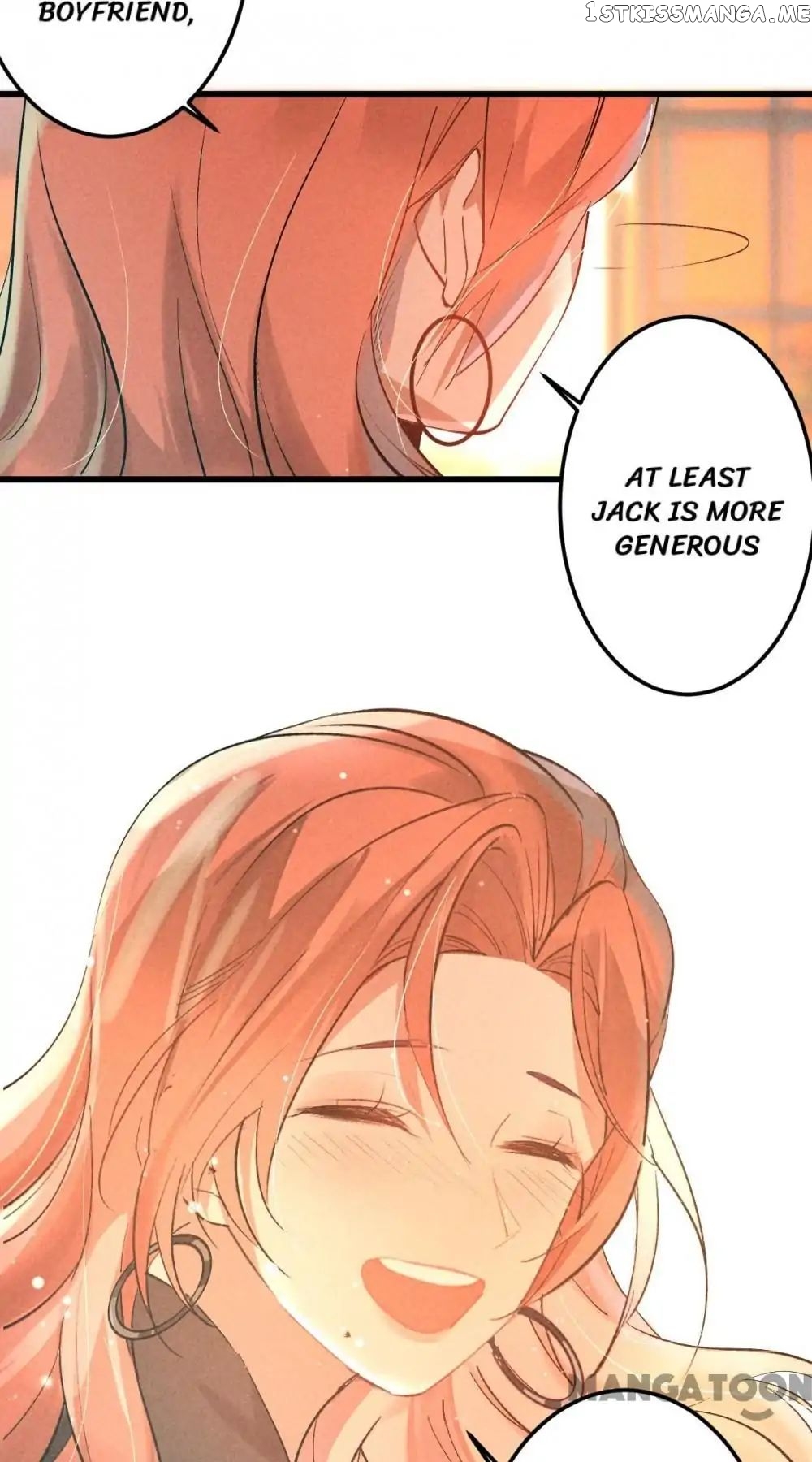 The Wonderful Colors of the Lipsticks chapter 27 - page 43