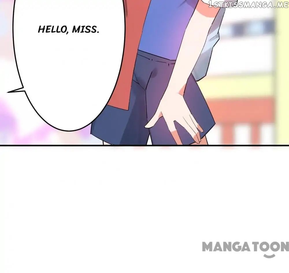 The Wonderful Colors of the Lipsticks chapter 28 - page 16