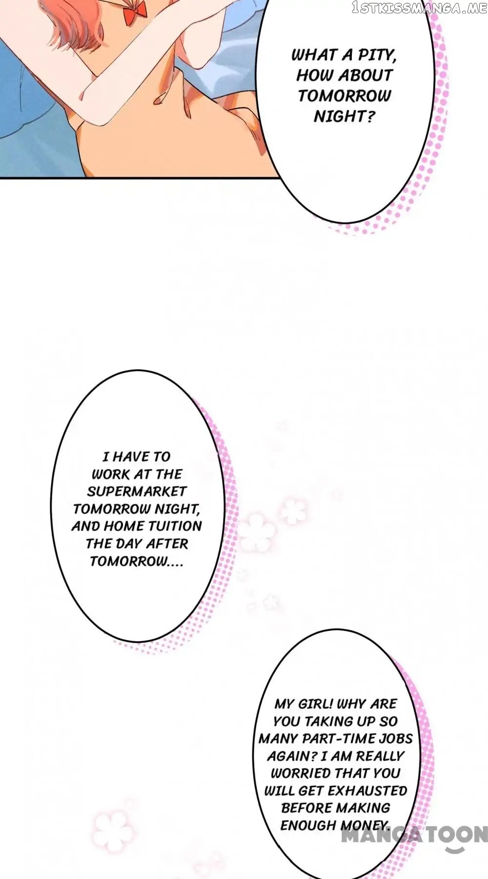 The Wonderful Colors of the Lipsticks chapter 28 - page 3