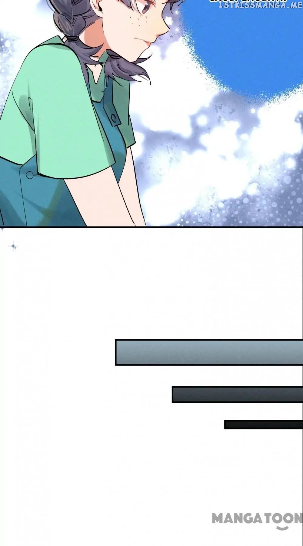 The Wonderful Colors of the Lipsticks chapter 28 - page 34