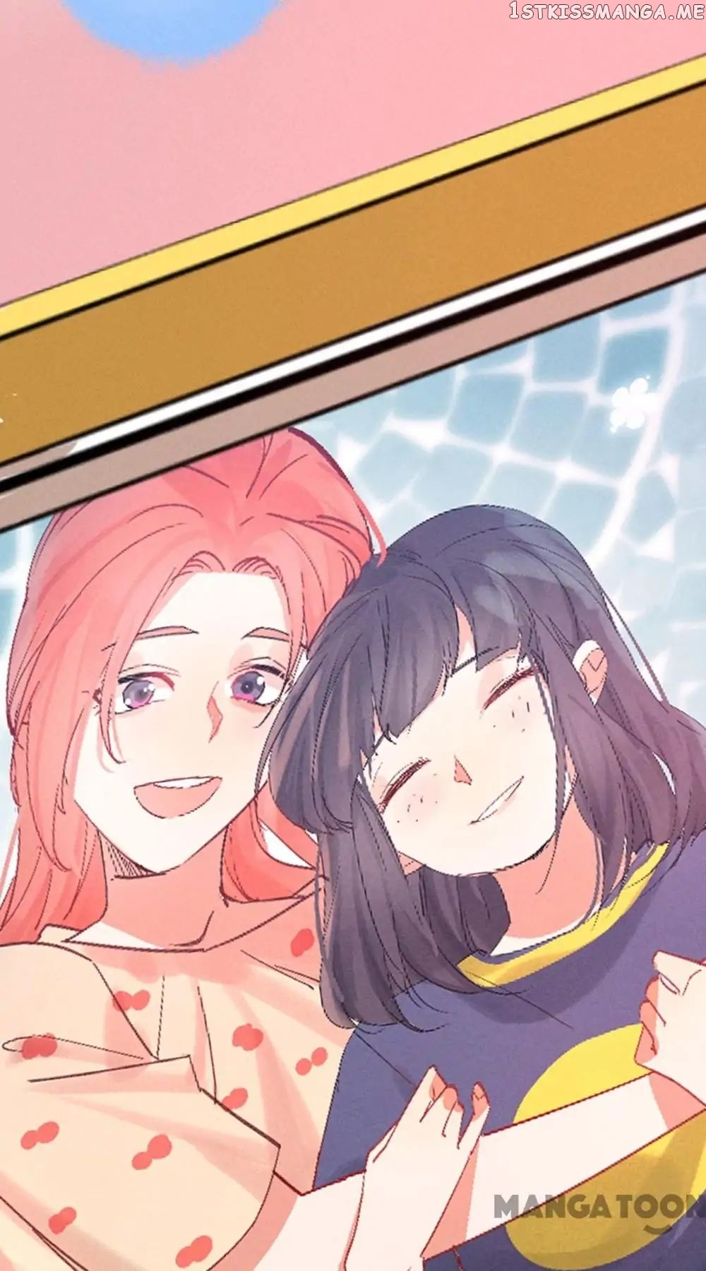 The Wonderful Colors of the Lipsticks chapter 28 - page 40