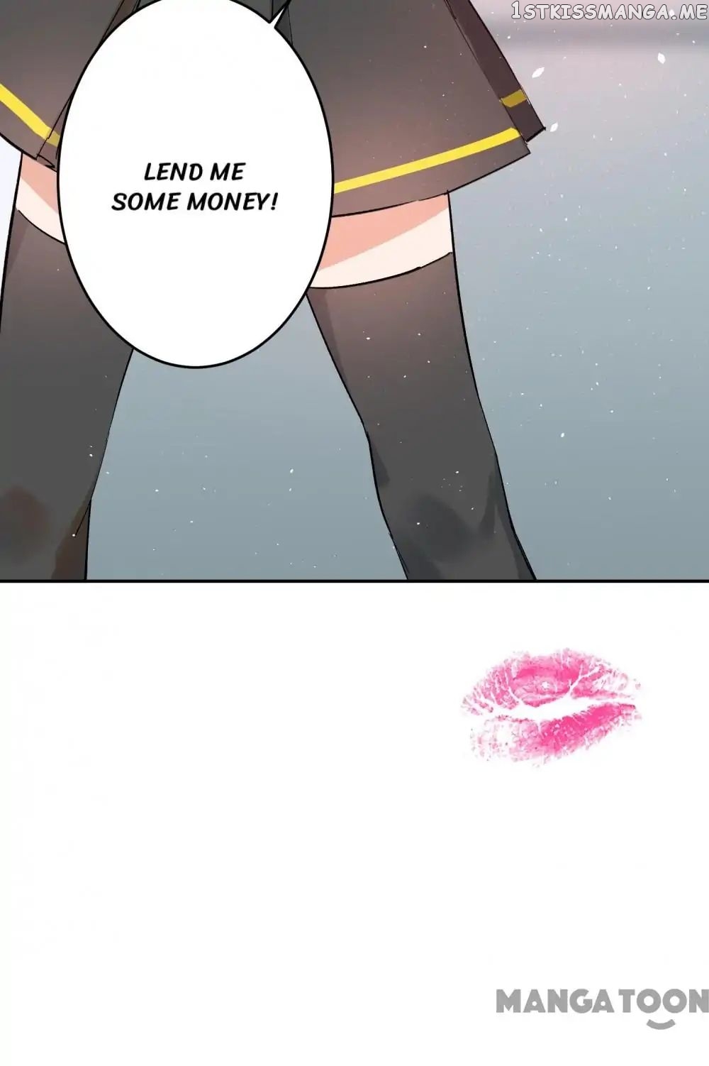 The Wonderful Colors of the Lipsticks chapter 28 - page 43