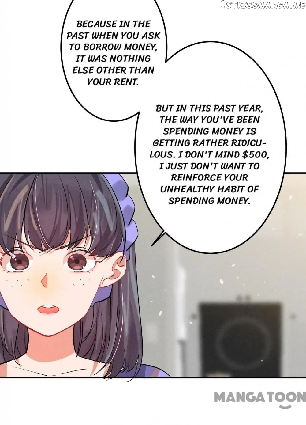 The Wonderful Colors of the Lipsticks chapter 29 - page 5