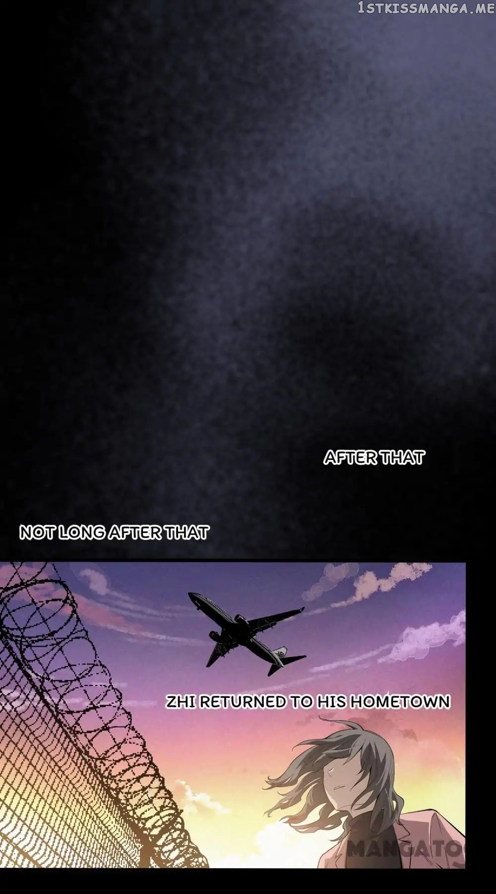 The Wonderful Colors of the Lipsticks chapter 9 - page 20