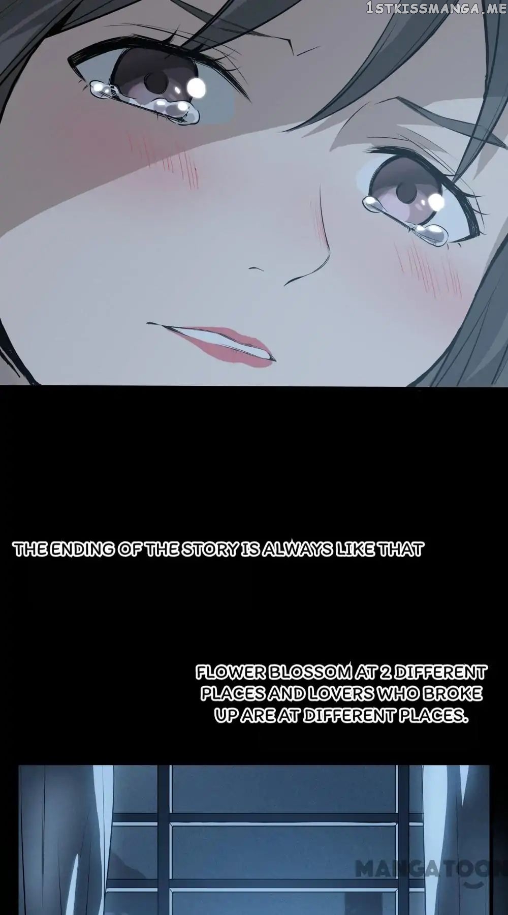 The Wonderful Colors of the Lipsticks chapter 9 - page 23