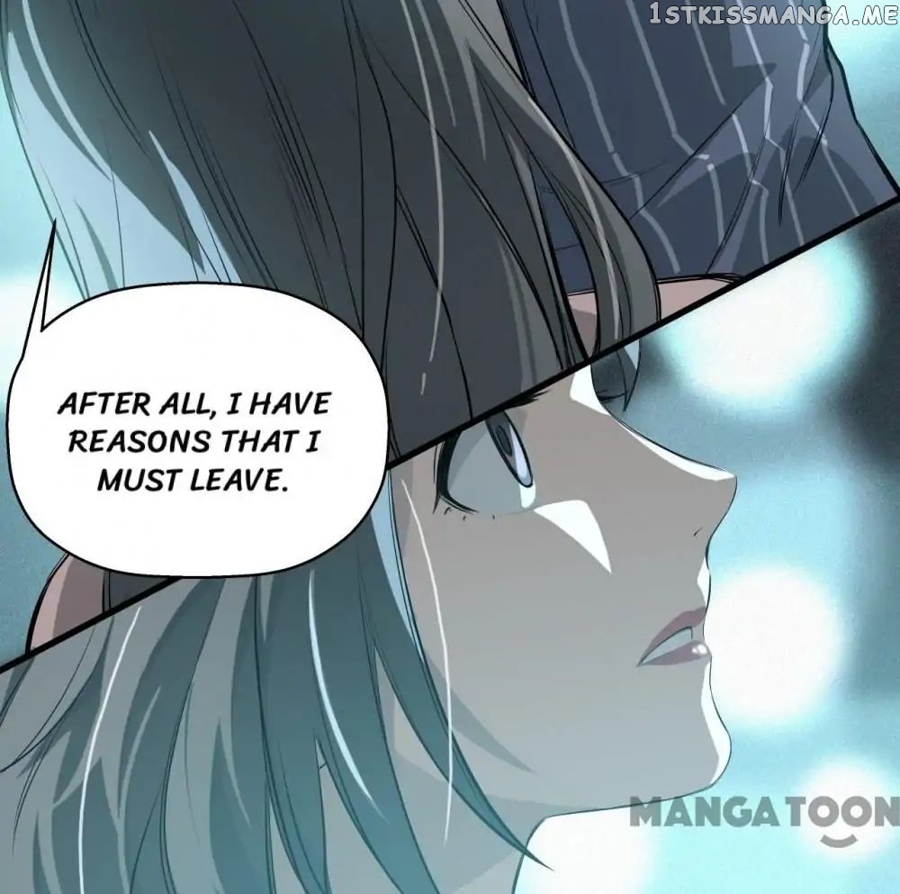 The Wonderful Colors of the Lipsticks chapter 9 - page 8
