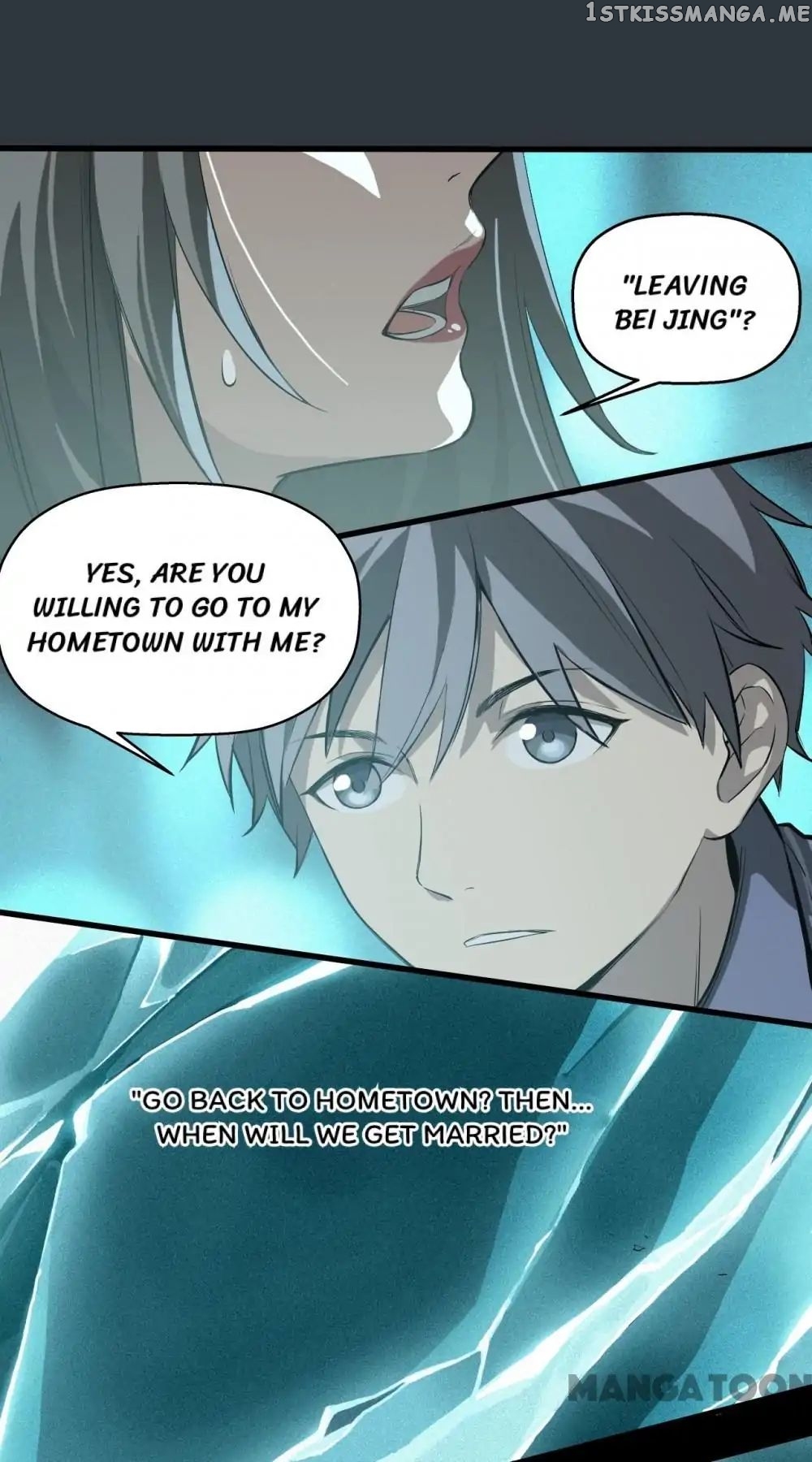 The Wonderful Colors of the Lipsticks chapter 9 - page 9