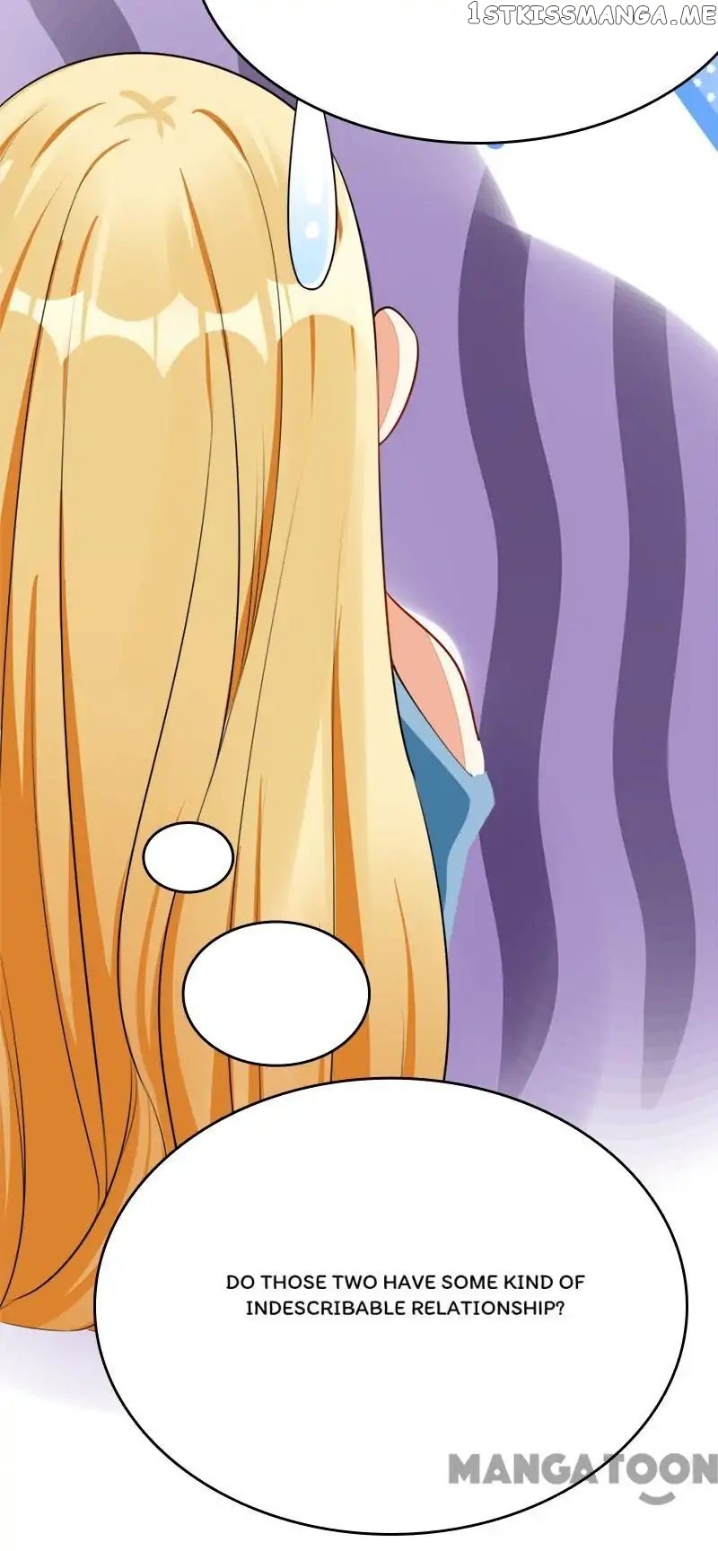 Snow and Her Devilish Hubby chapter 46 - page 1