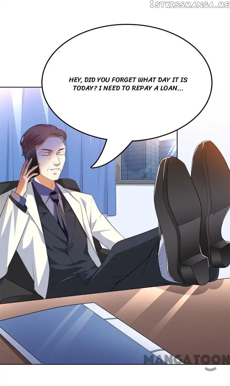 Snow and Her Devilish Hubby chapter 46 - page 10