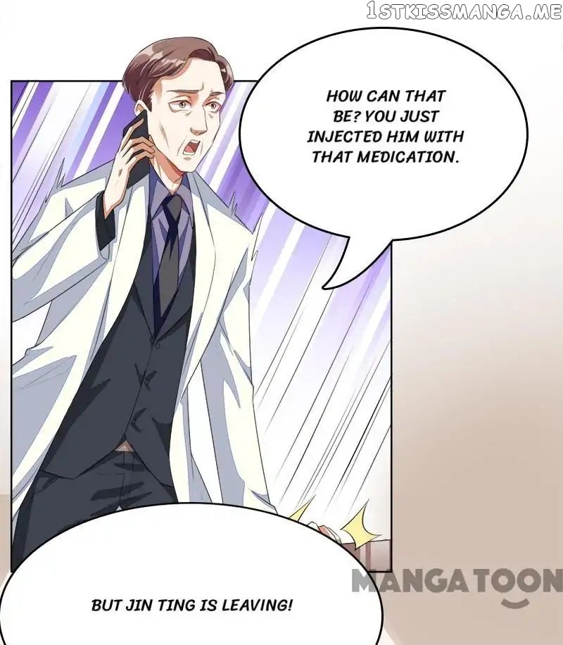 Snow and Her Devilish Hubby chapter 46 - page 12