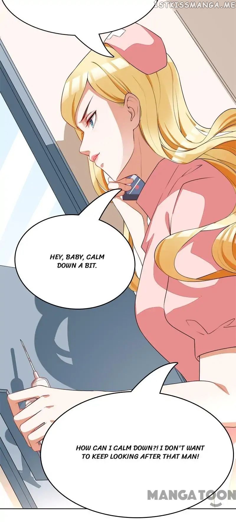 Snow and Her Devilish Hubby chapter 46 - page 13