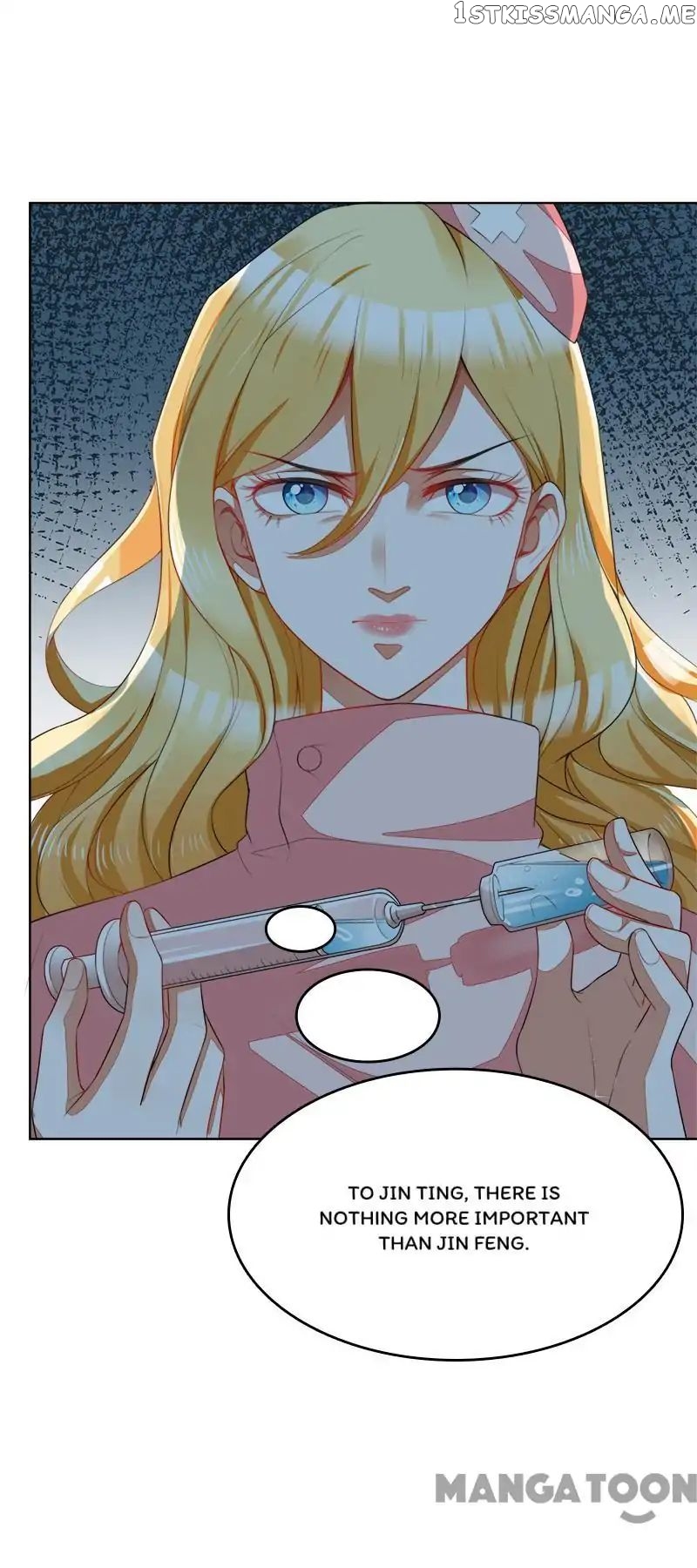 Snow and Her Devilish Hubby chapter 46 - page 20