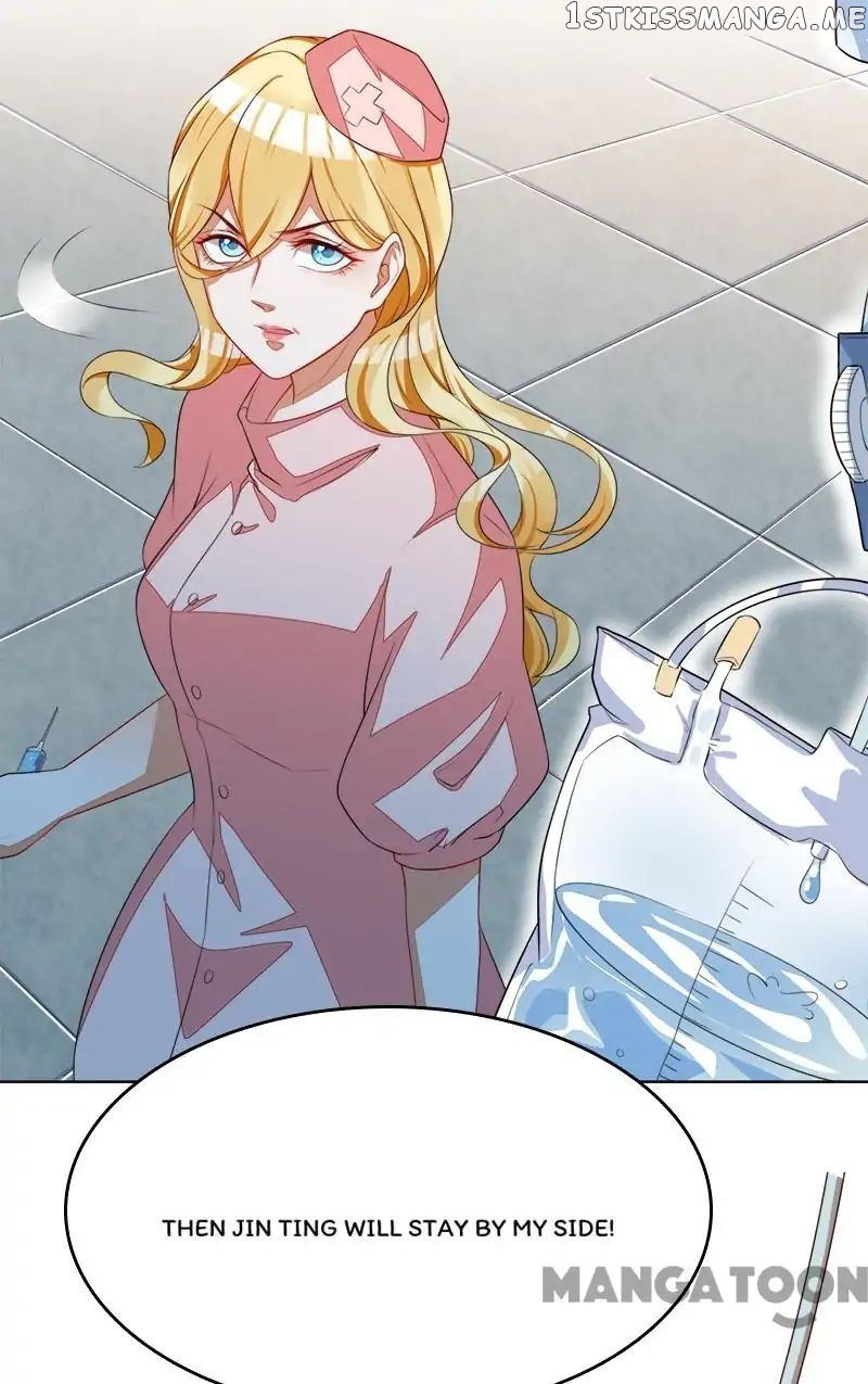 Snow and Her Devilish Hubby chapter 46 - page 24