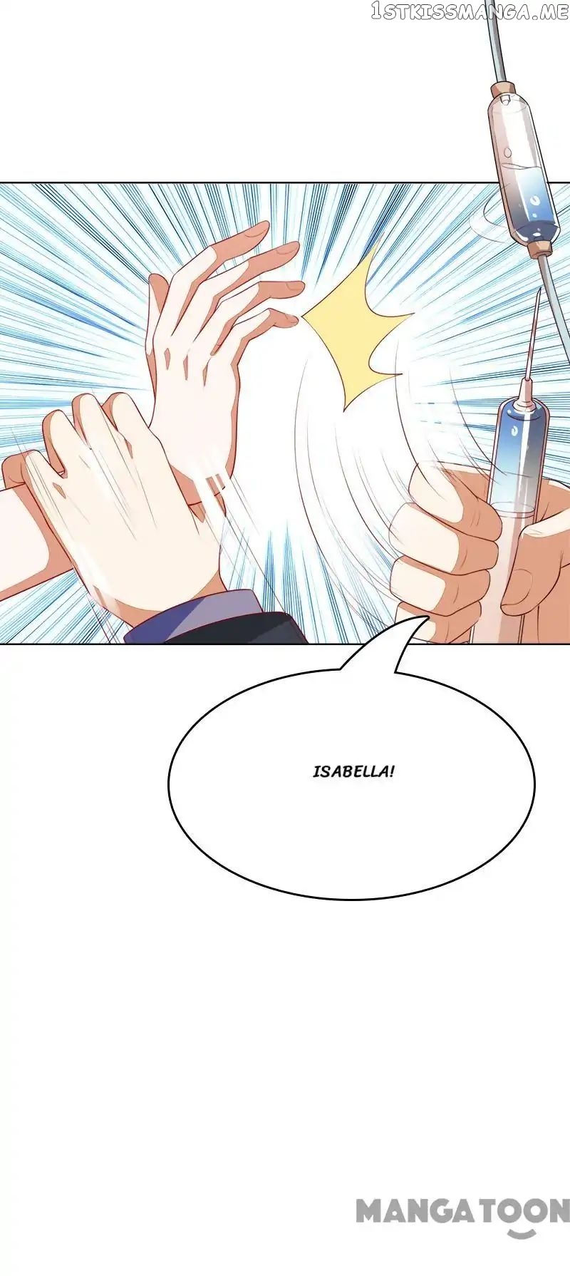 Snow and Her Devilish Hubby chapter 46 - page 26