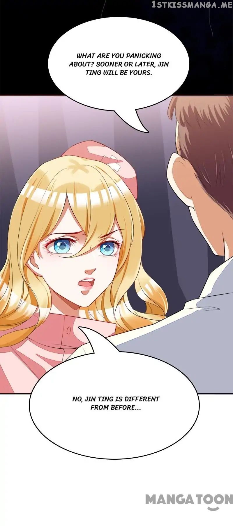 Snow and Her Devilish Hubby chapter 46 - page 30