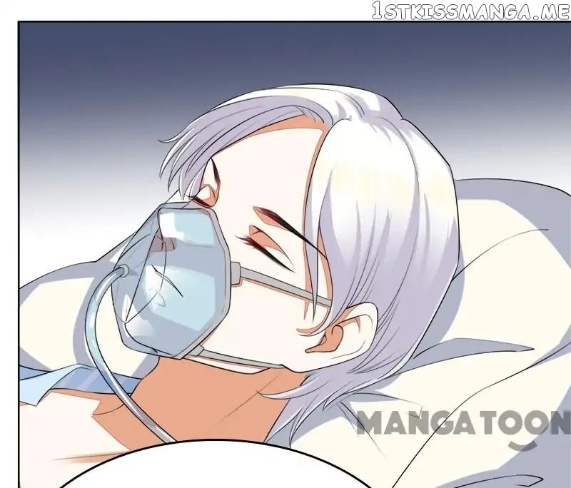 Snow and Her Devilish Hubby chapter 46 - page 33