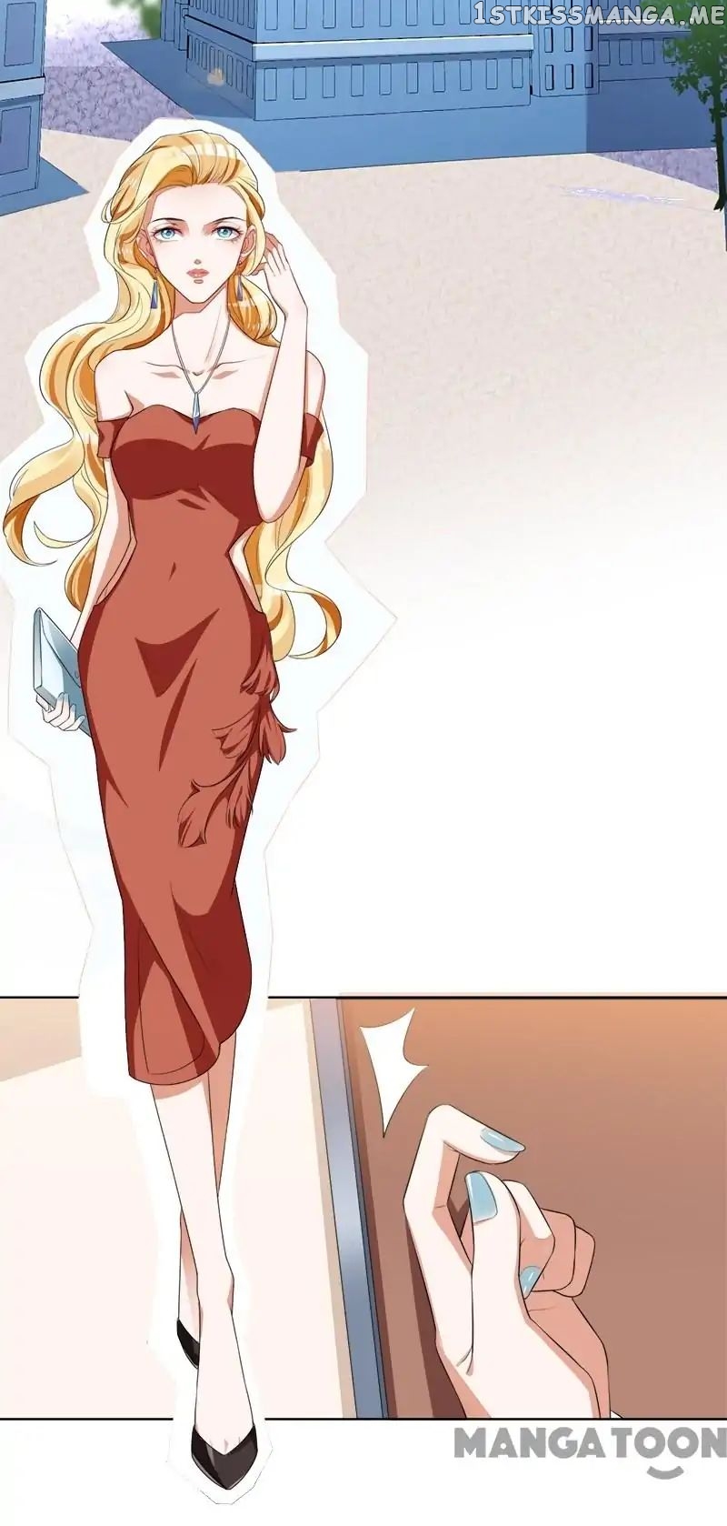 Snow and Her Devilish Hubby chapter 46 - page 36