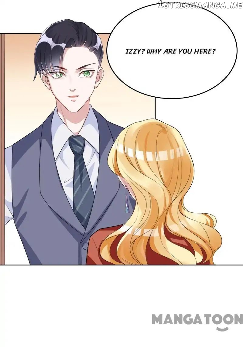 Snow and Her Devilish Hubby chapter 46 - page 37