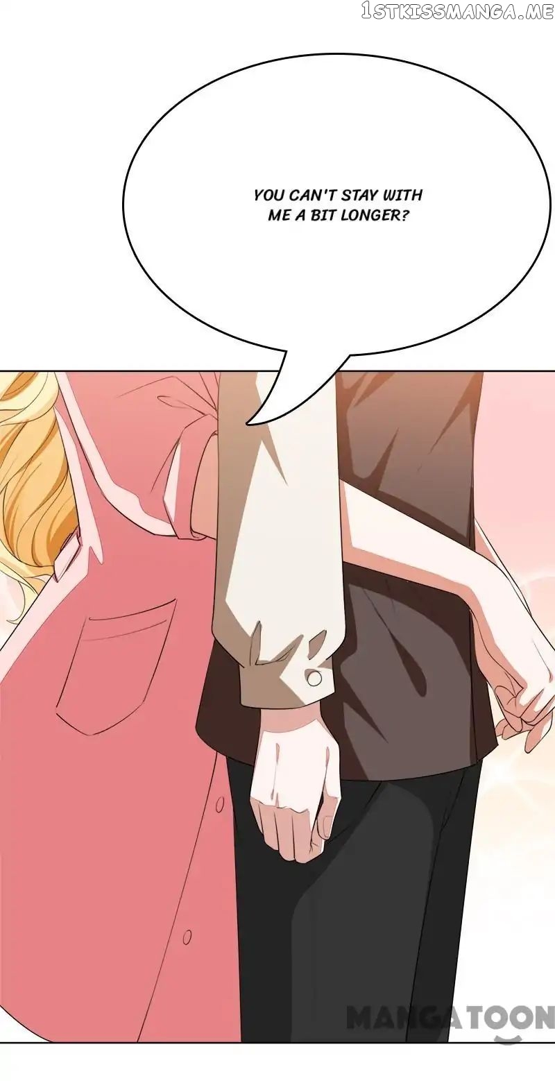 Snow and Her Devilish Hubby chapter 46 - page 5
