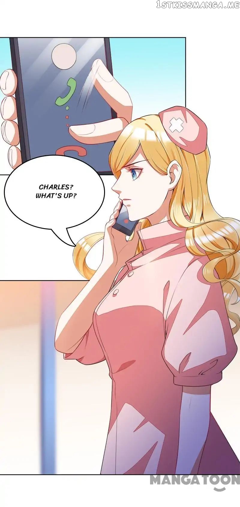 Snow and Her Devilish Hubby chapter 46 - page 9