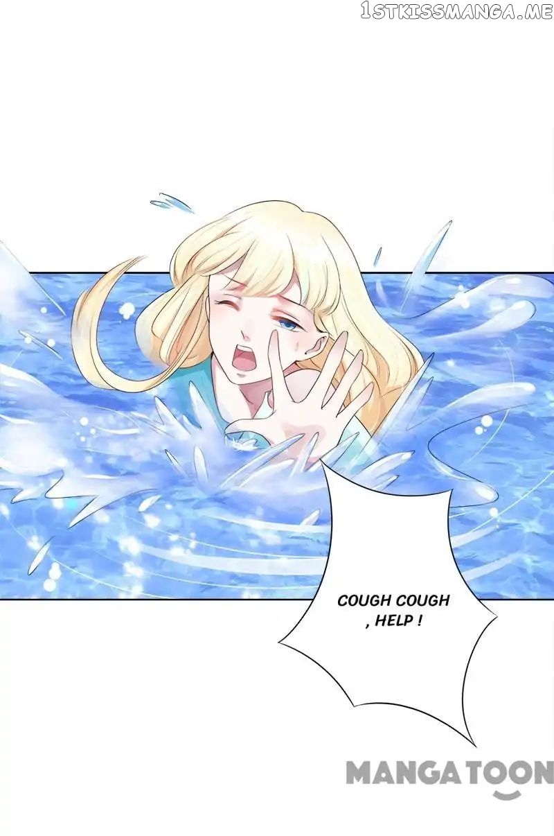 Snow and Her Devilish Hubby chapter 6 - page 11