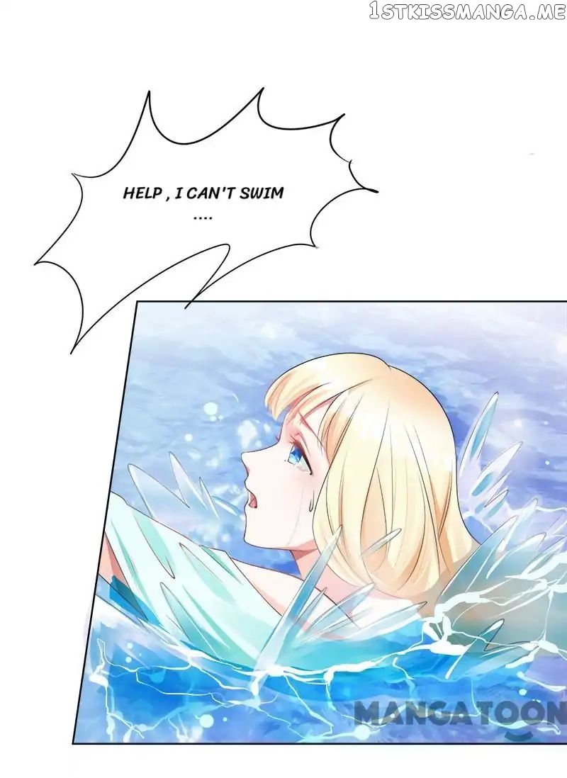 Snow and Her Devilish Hubby chapter 6 - page 13