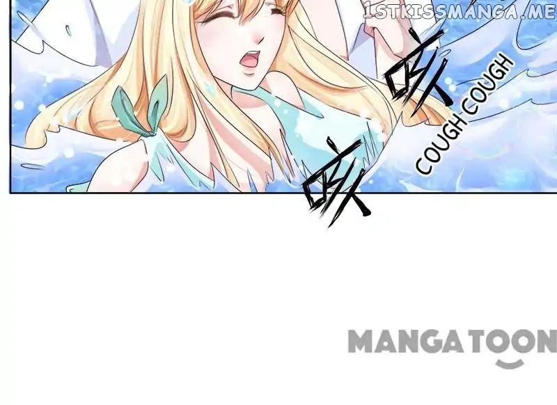 Snow and Her Devilish Hubby chapter 6 - page 17