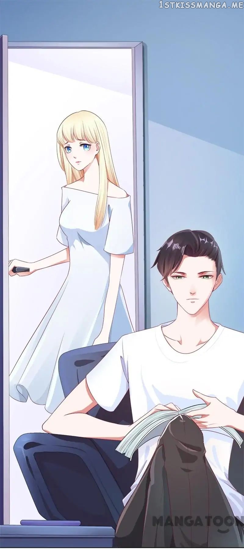 Snow and Her Devilish Hubby chapter 6 - page 27