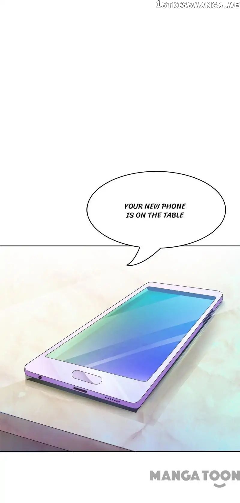 Snow and Her Devilish Hubby chapter 6 - page 29