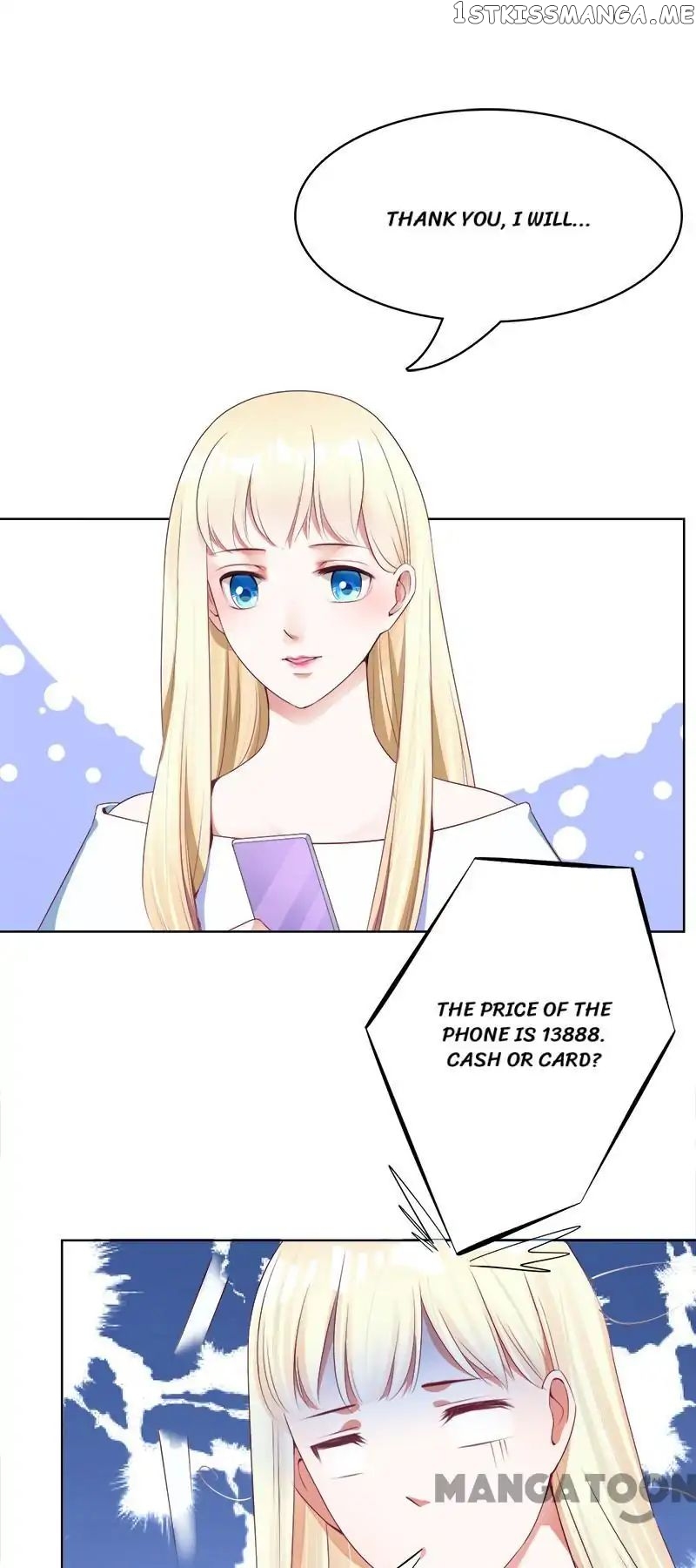 Snow and Her Devilish Hubby chapter 6 - page 30