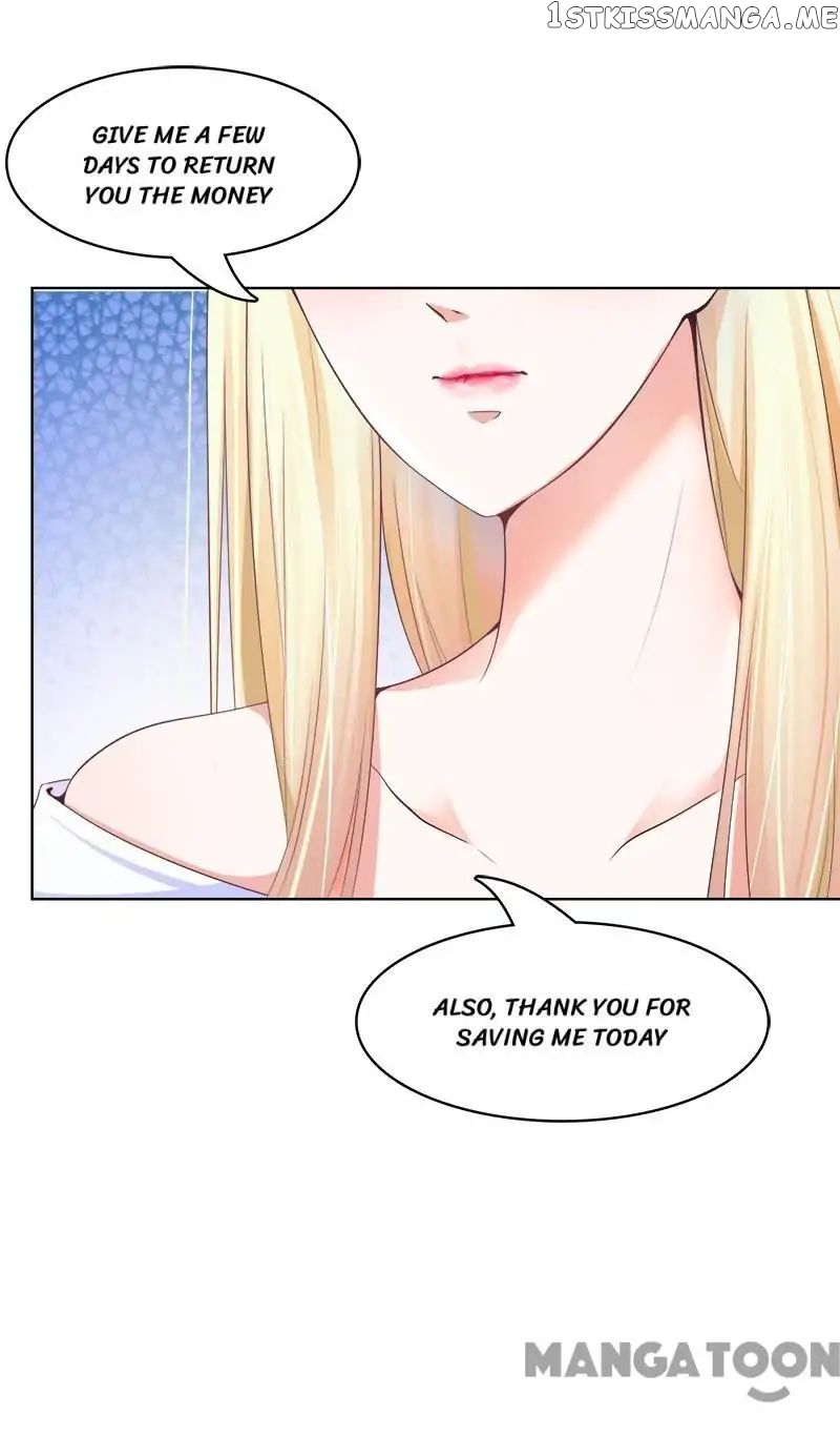 Snow and Her Devilish Hubby chapter 6 - page 33