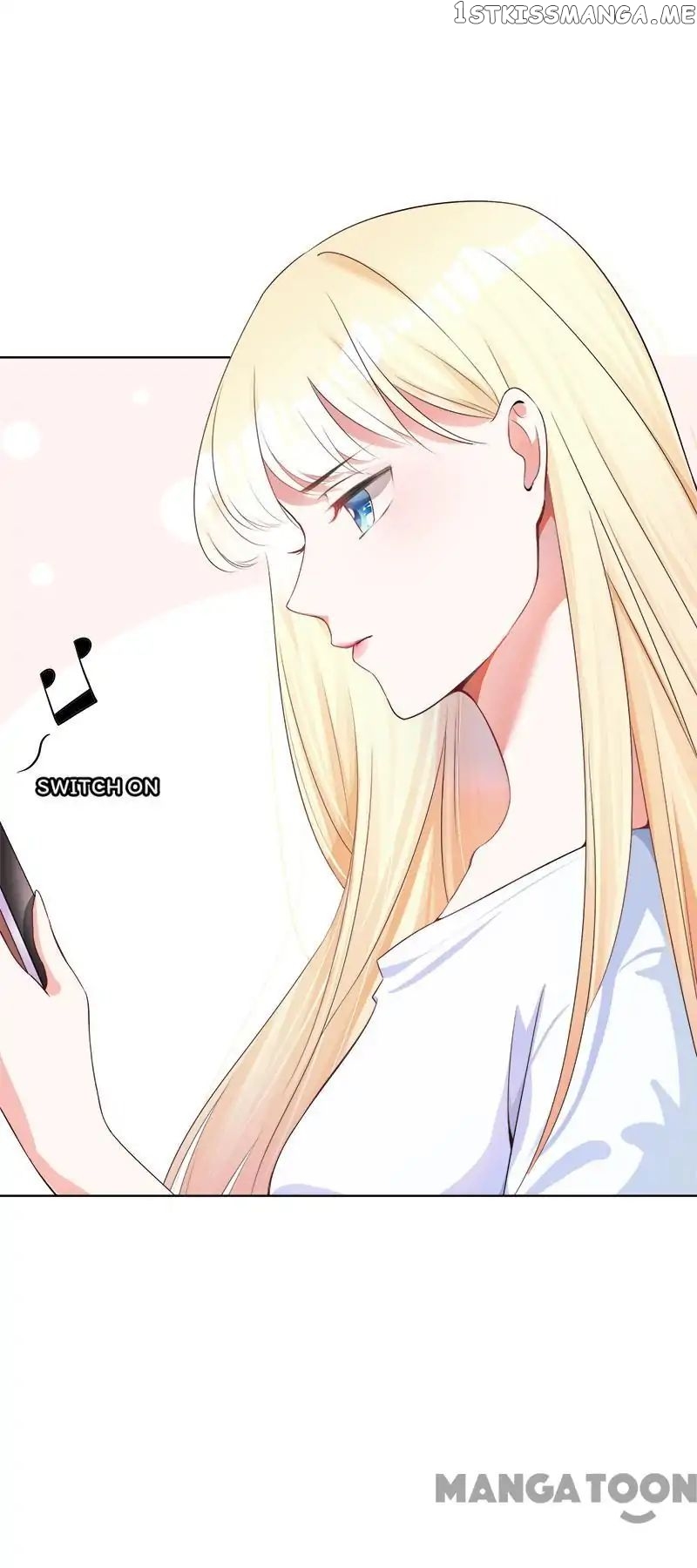 Snow and Her Devilish Hubby chapter 6 - page 34