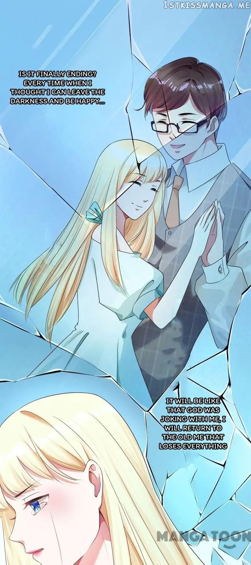 Snow and Her Devilish Hubby chapter 6 - page 38