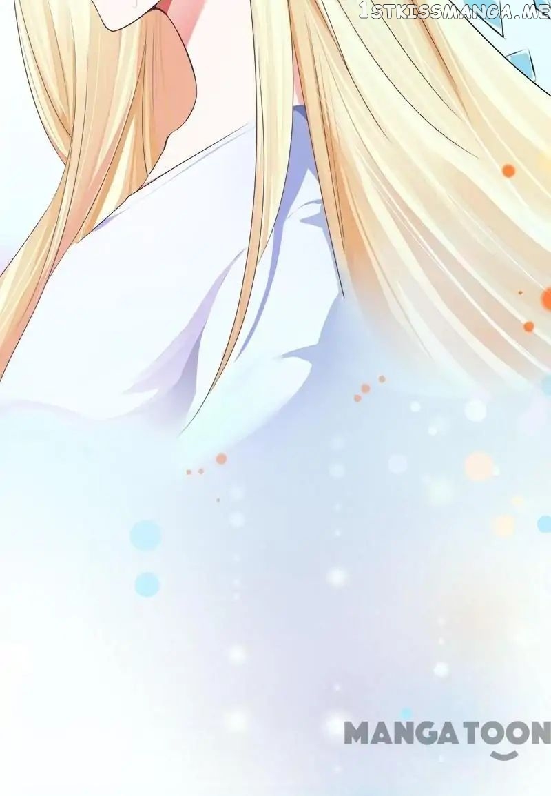 Snow and Her Devilish Hubby chapter 6 - page 39