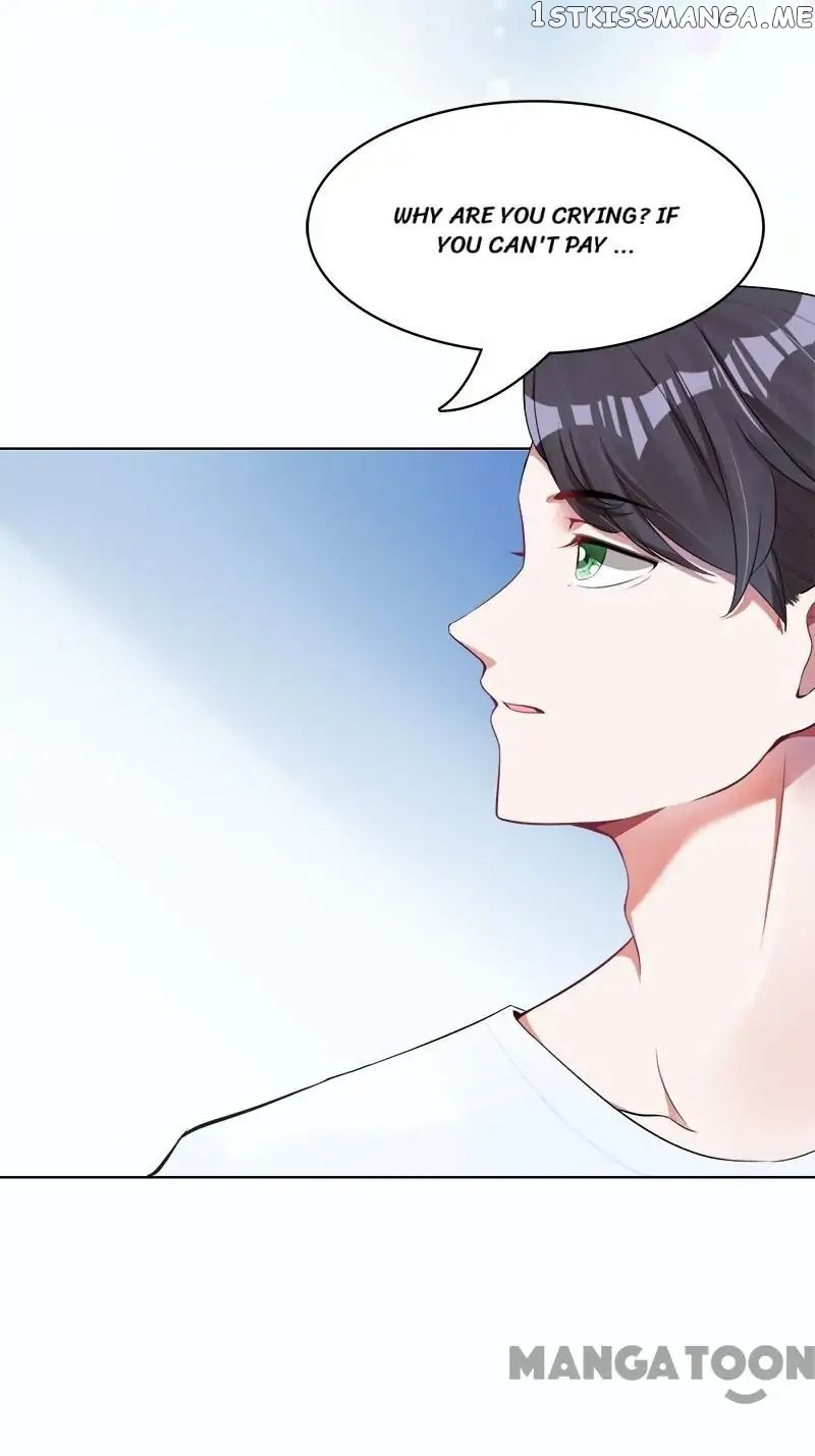 Snow and Her Devilish Hubby chapter 6 - page 40